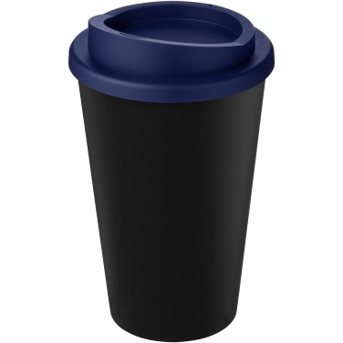 Logotrade promotional product picture of: Americano® Eco 350 ml recycled tumbler